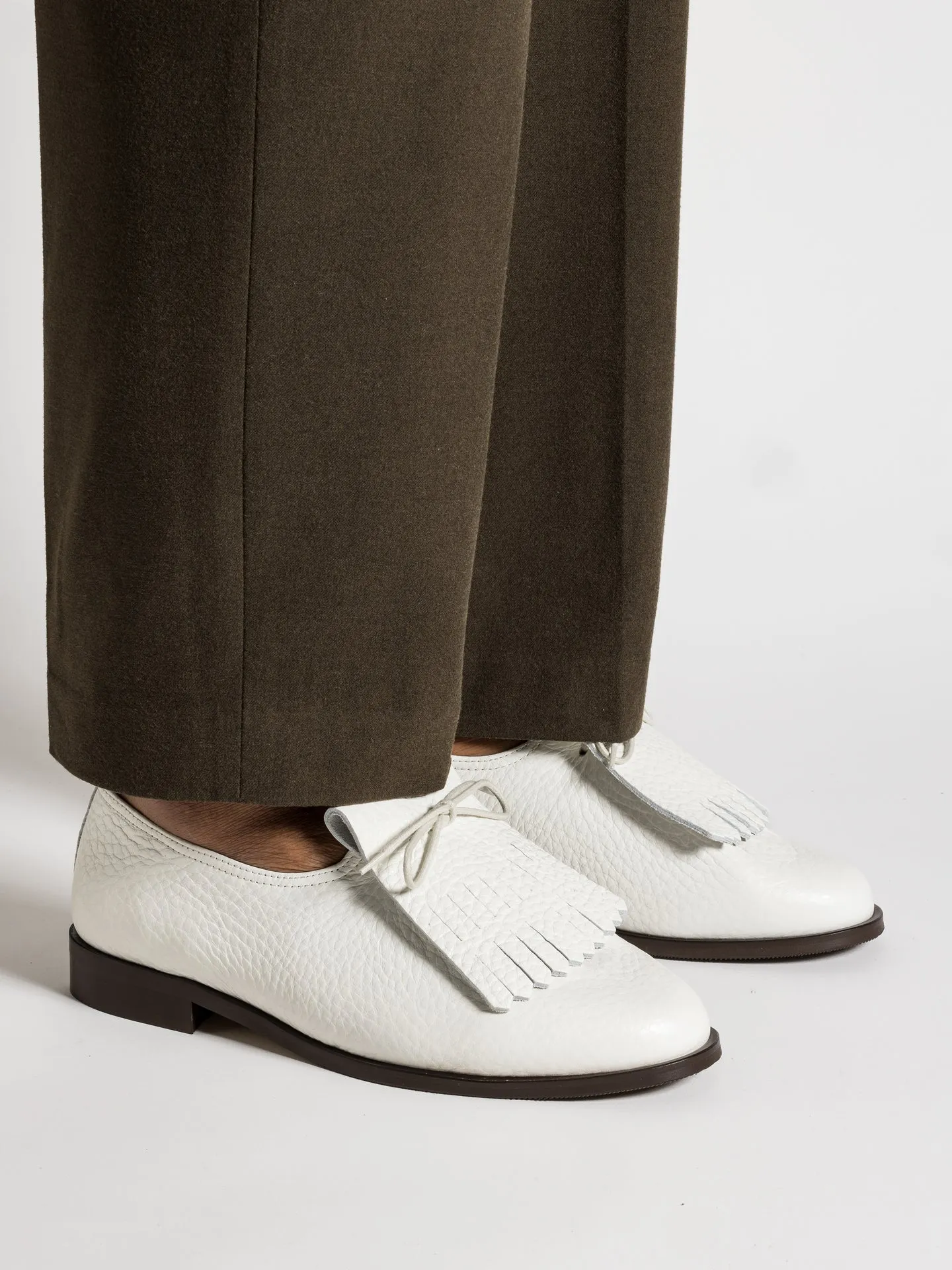 MATT NEW WHITE