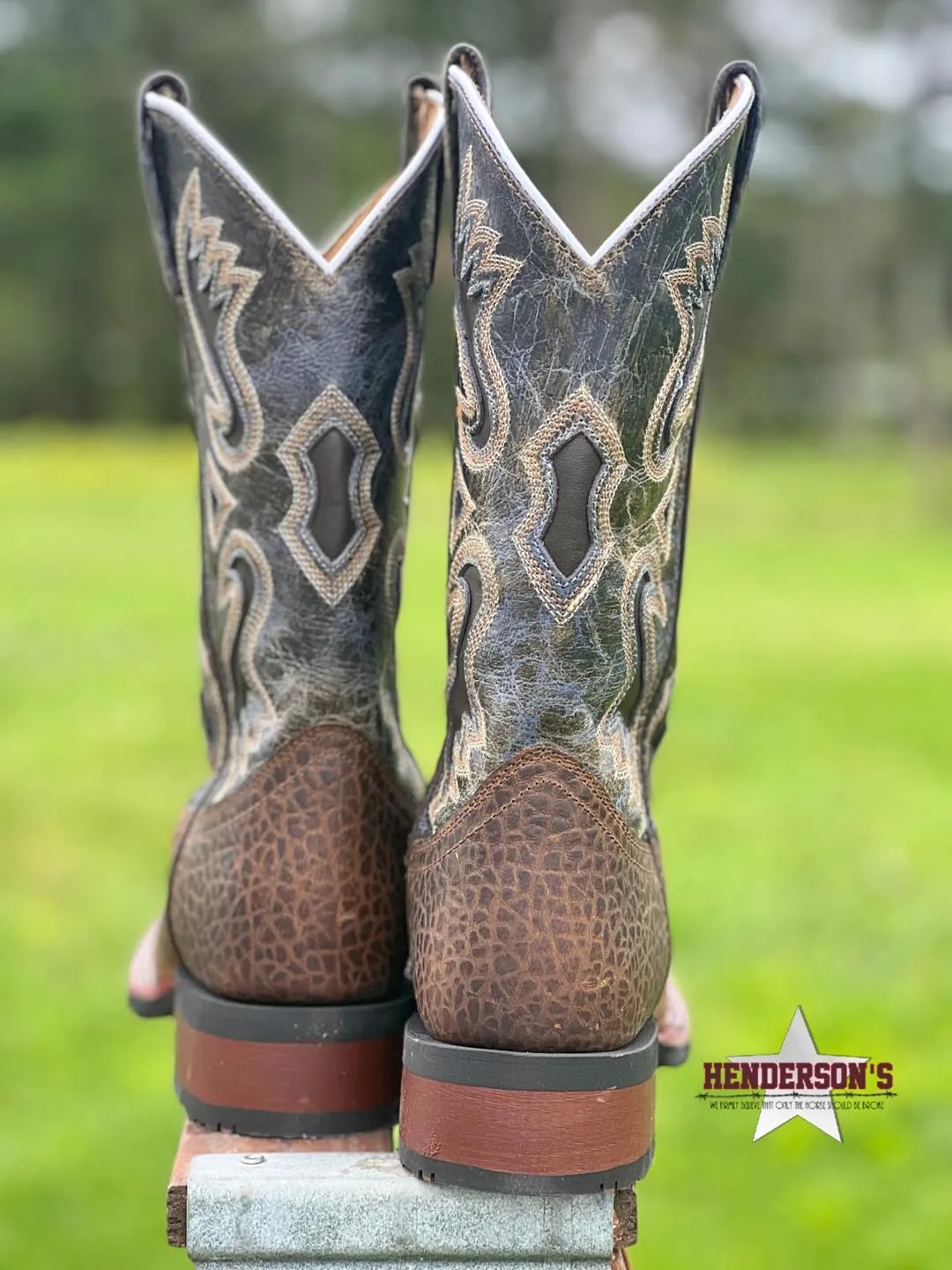 Men's Smoke Creek Boot by Laredo