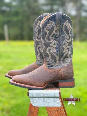 Men's Smoke Creek Boot by Laredo