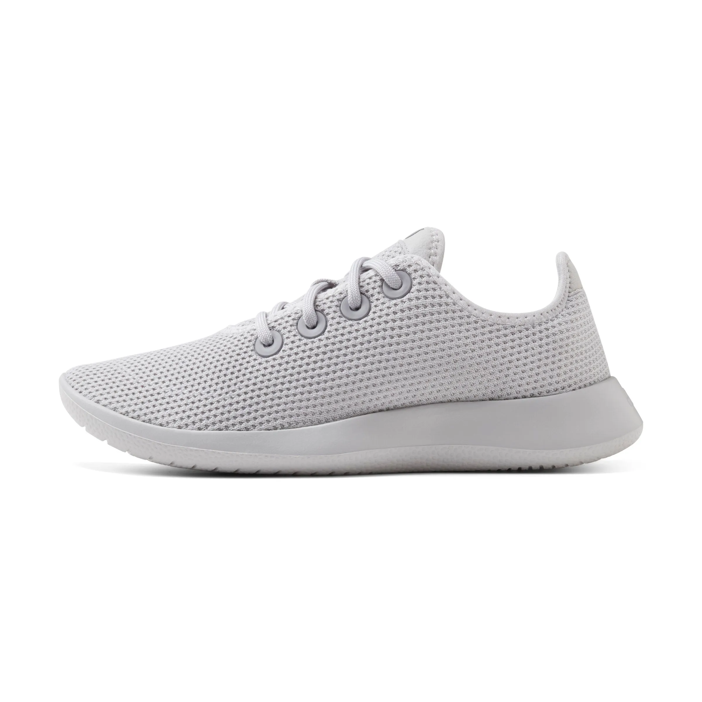 Men's Tree Runners - Light Grey (Light Grey)