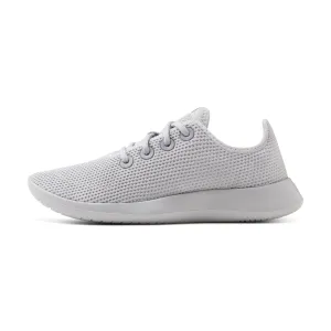 Men's Tree Runners - Light Grey (Light Grey)
