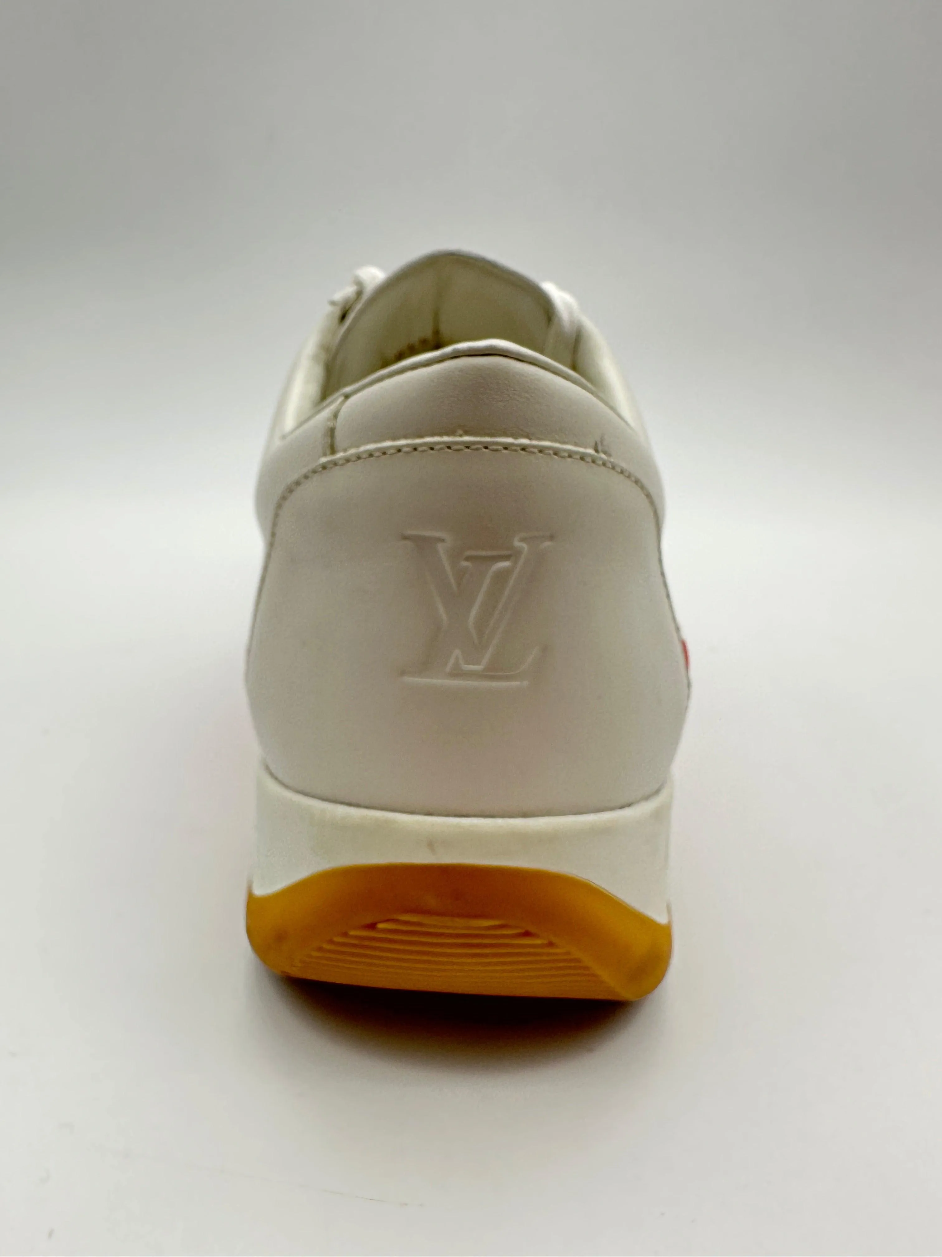 Monogram Low Sneakers