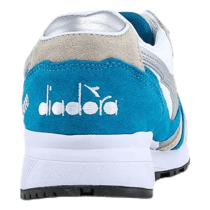 N9000 Spark Blue/White