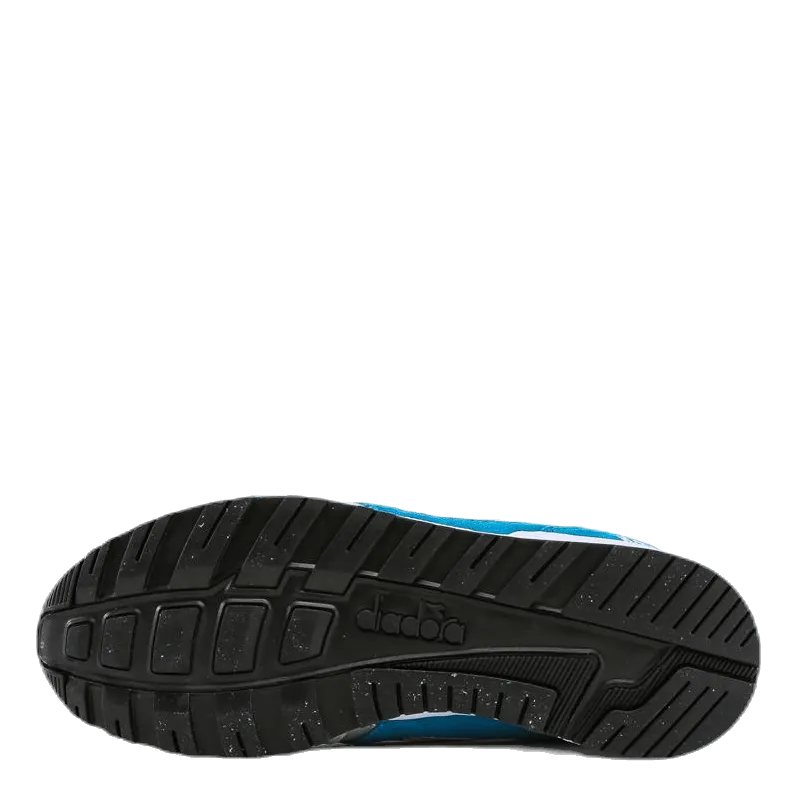 N9000 Spark Blue/White