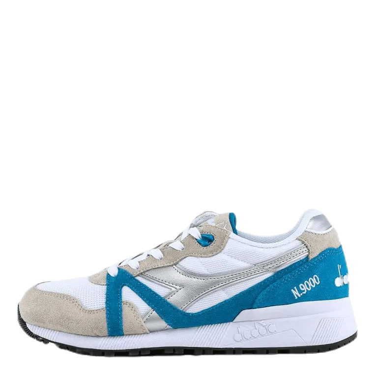 N9000 Spark Blue/White