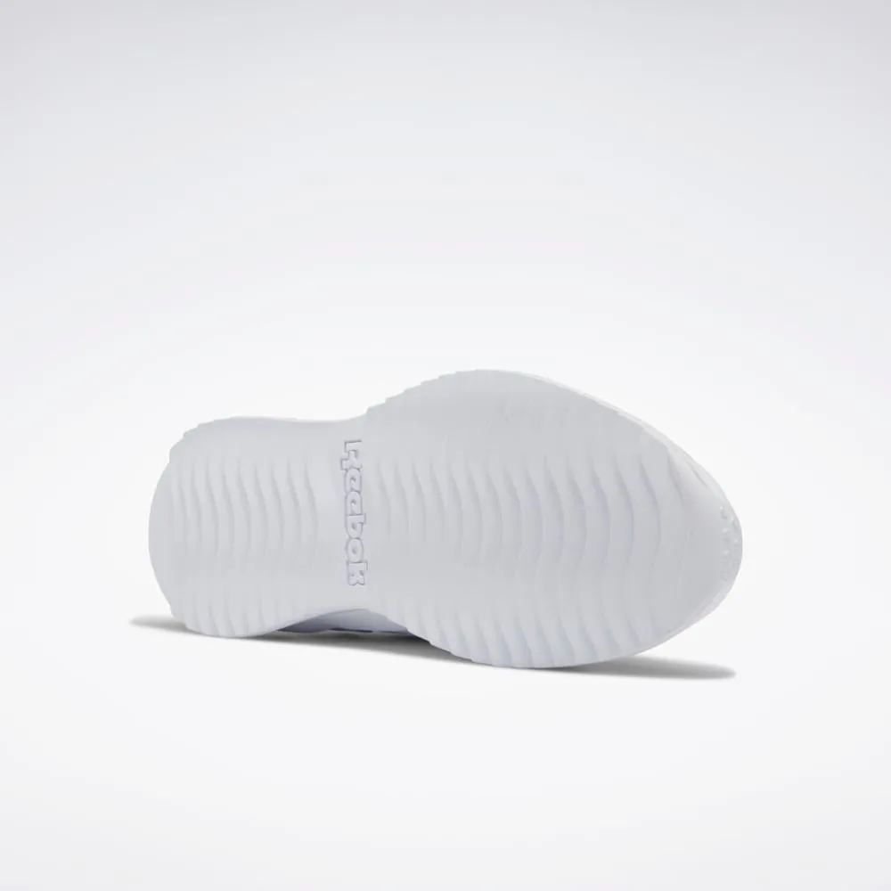 Reebok Footwear Women Reebok Glide SP FTWWHT/HINMIN/FTWWHT