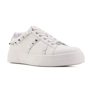 Sindie-Sneaker-White