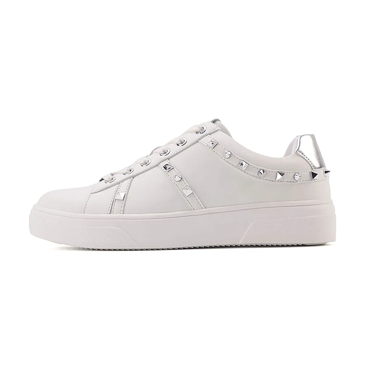 Sindie-Sneaker-White
