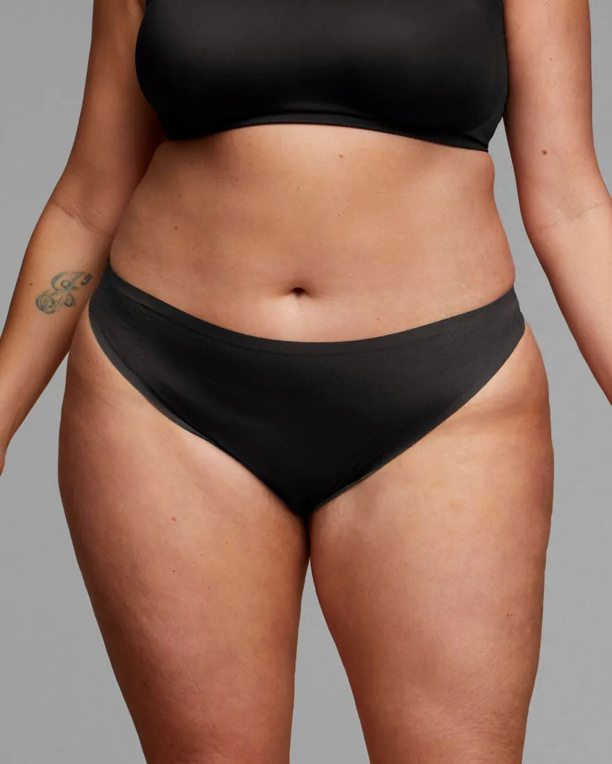 Sleek Tiger Highwaisted