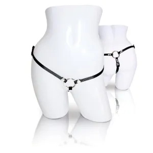 Sportsheets Universal Thong Style Strap-On Harness