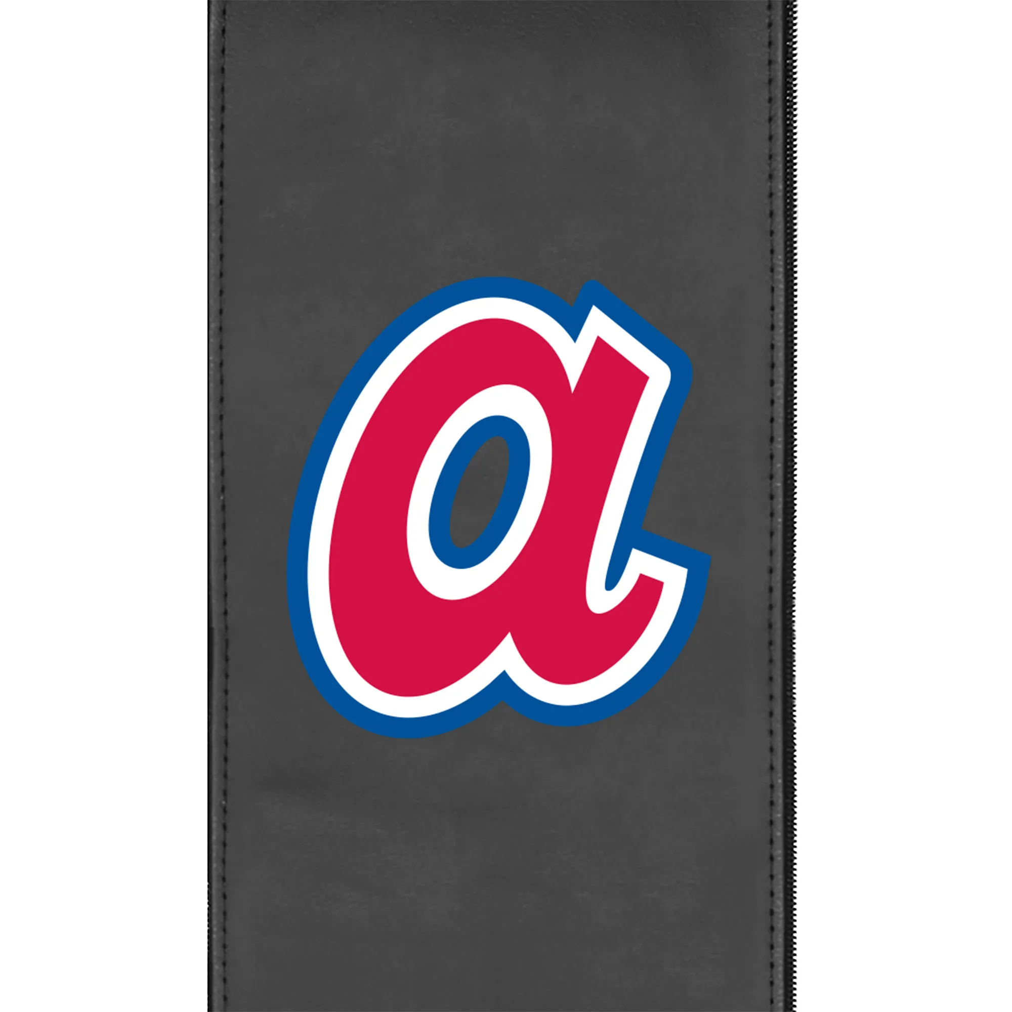 Stealth Power Plus Recliner with Atlanta Braves Cooperstown Primary