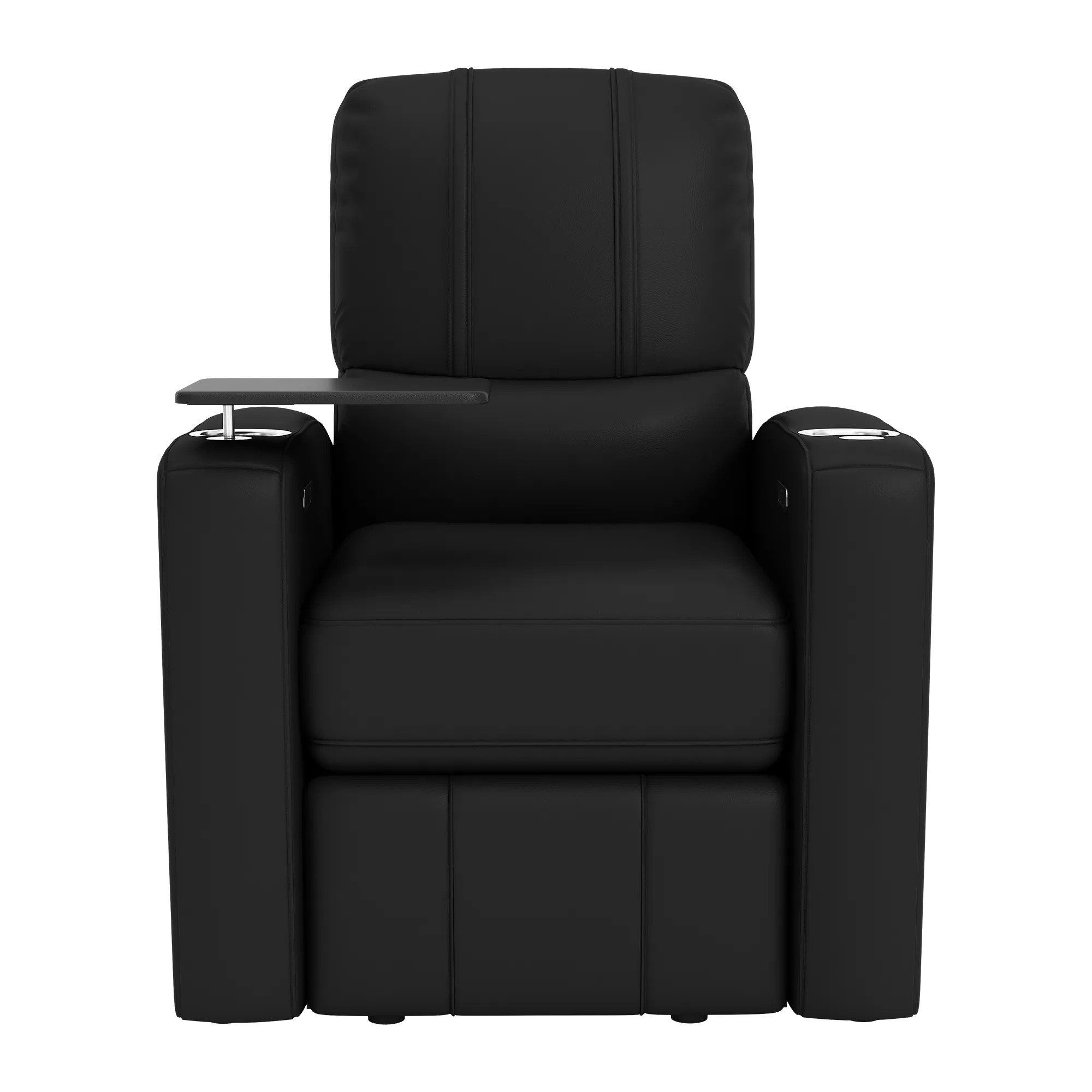 Stealth Power Plus Recliner with Boston Celtics 2024 Playoffs