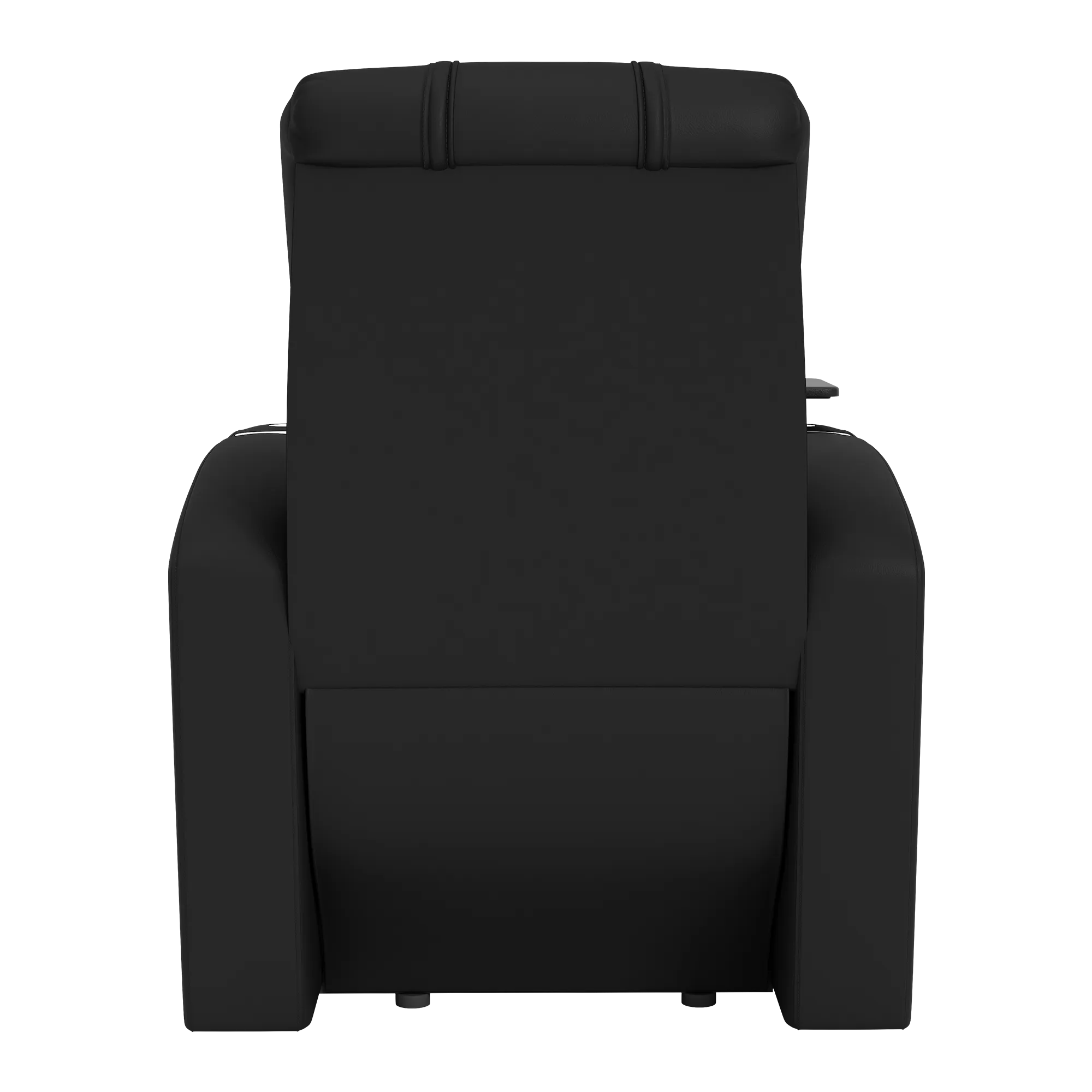 Stealth Power Plus Recliner with Boston Celtics 2024 Playoffs