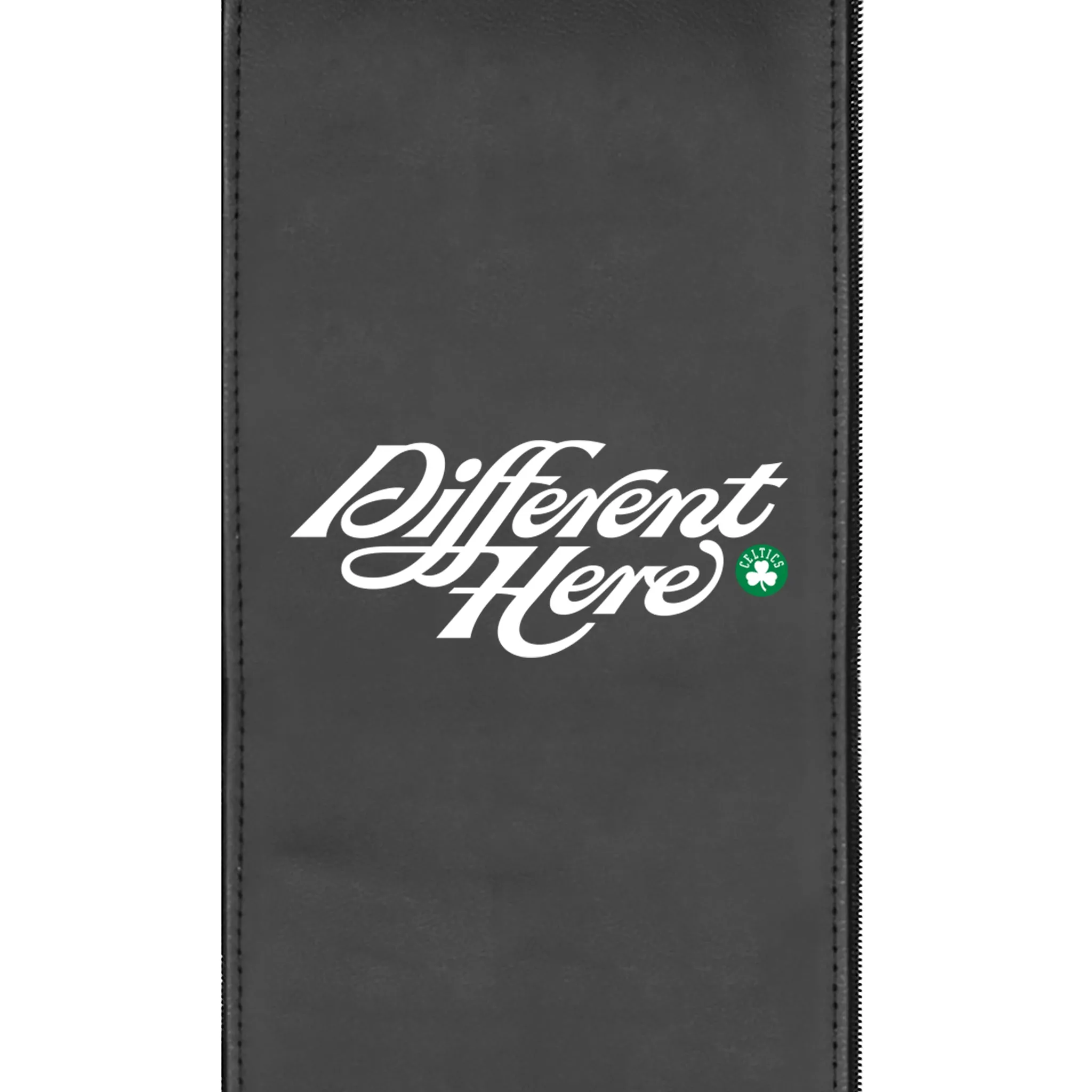 Stealth Power Plus Recliner with Boston Celtics 2024 Playoffs