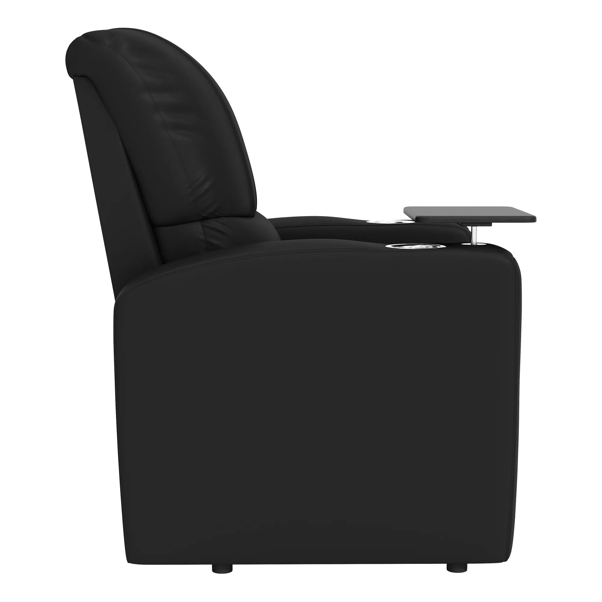 Stealth Power Plus Recliner with Boston Celtics 2024 Playoffs