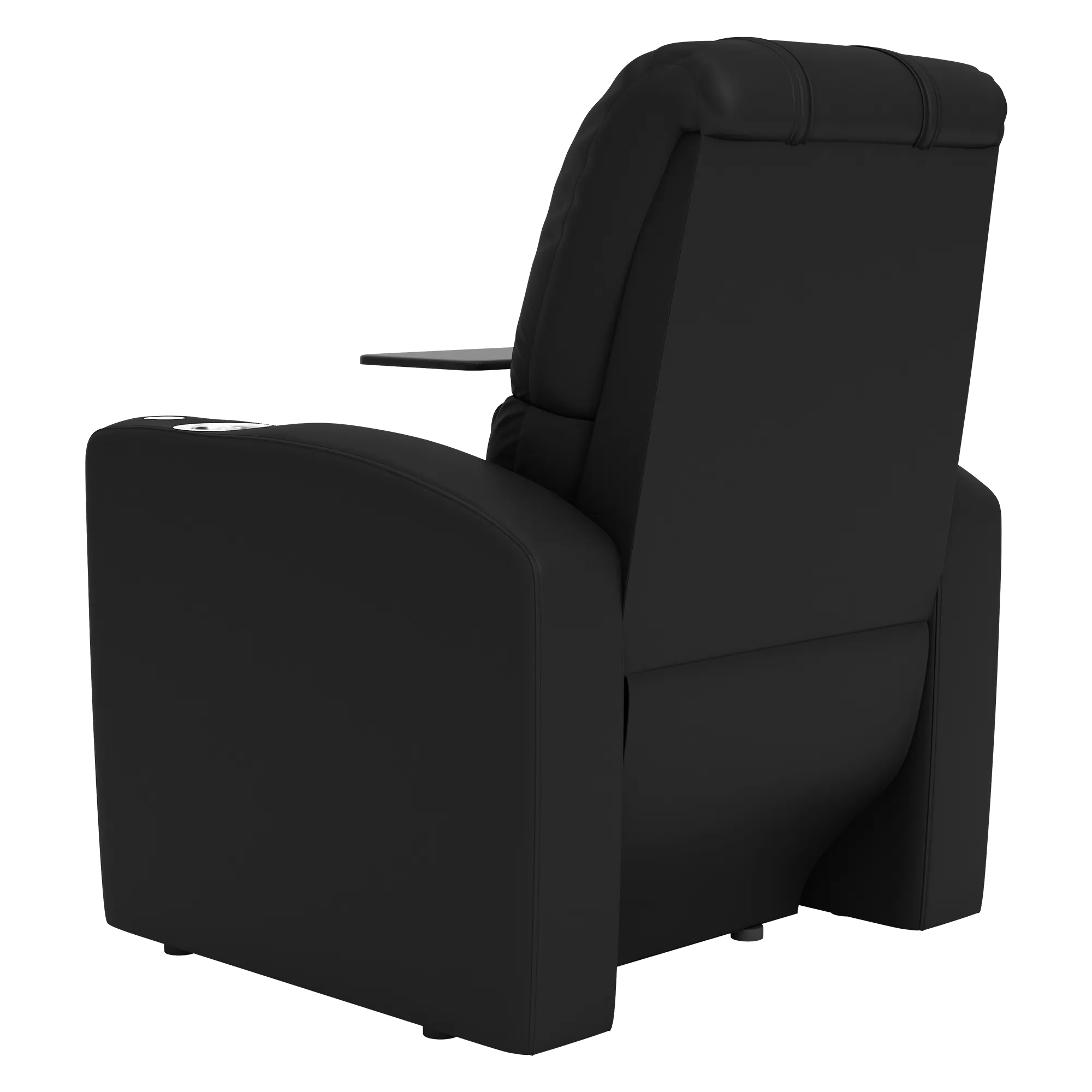 Stealth Power Plus Recliner with Boston Celtics 2024 Playoffs