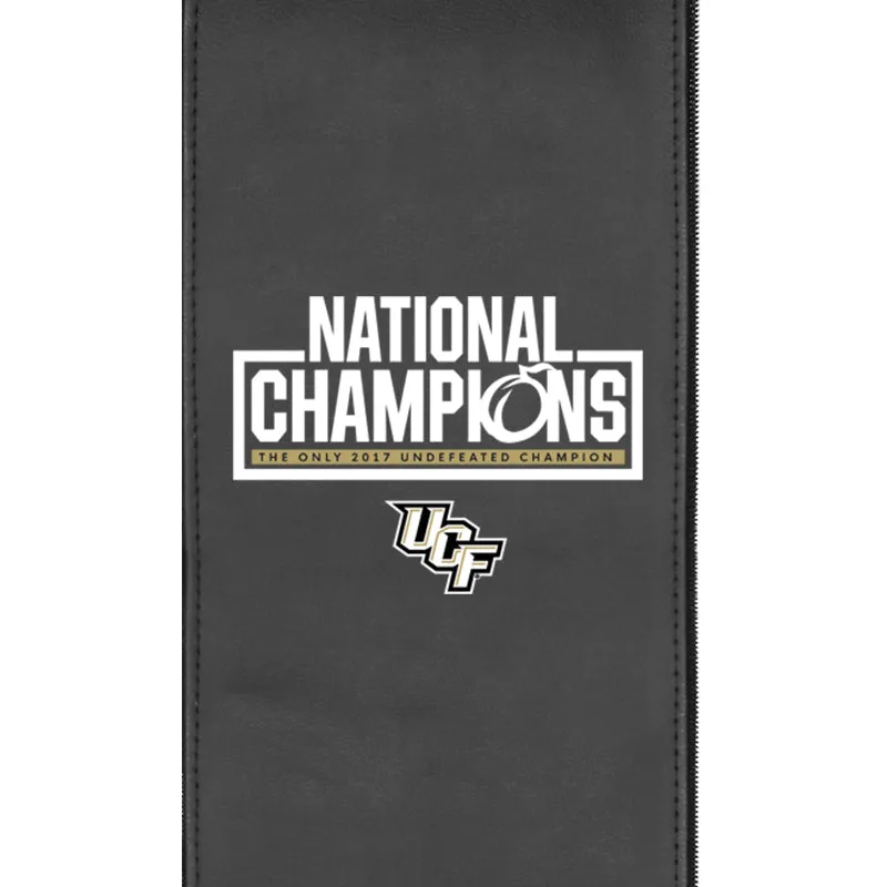 Stealth Power Plus Recliner with Central Florida UCF Logo