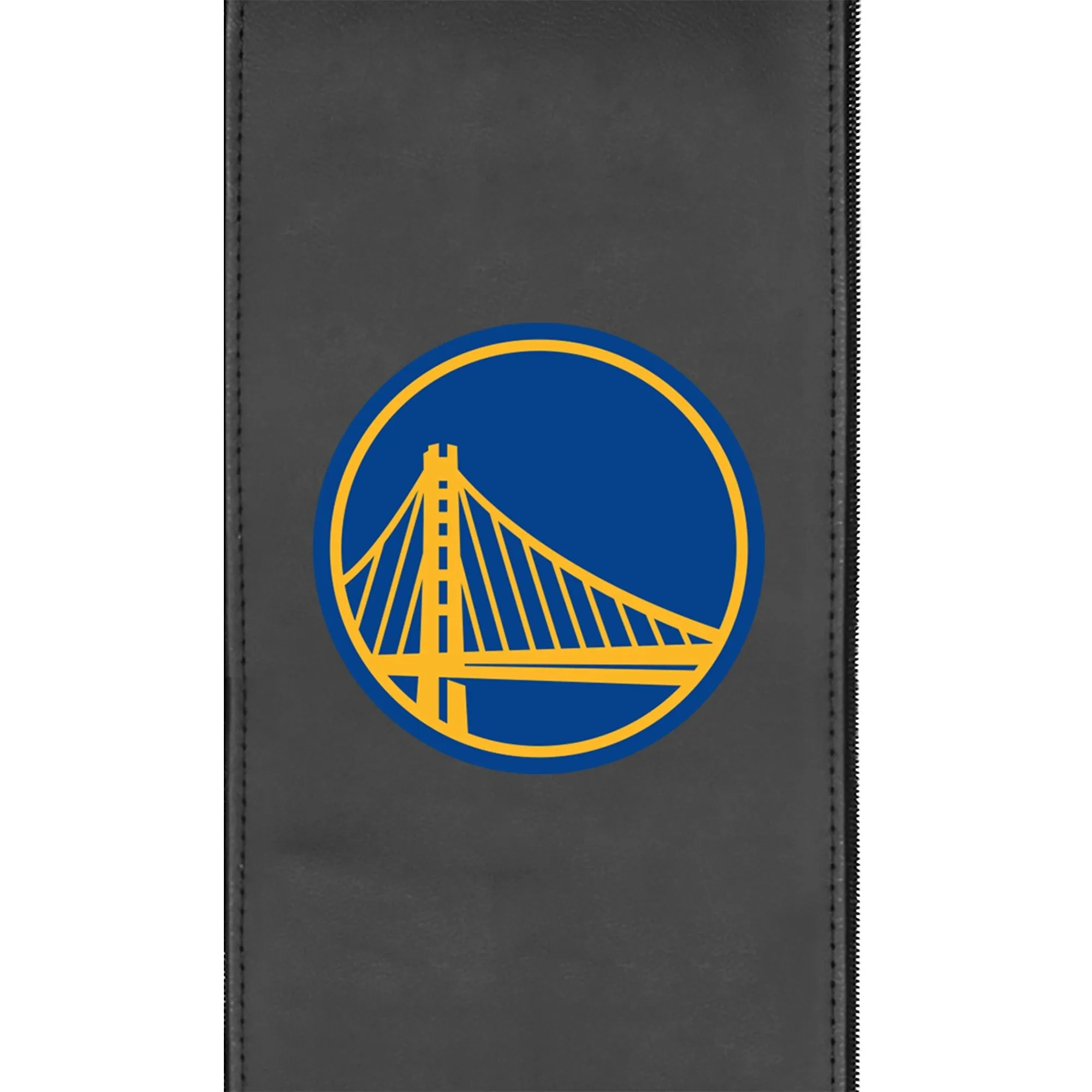 Stealth Power Plus Recliner with Golden State Warriors Logo