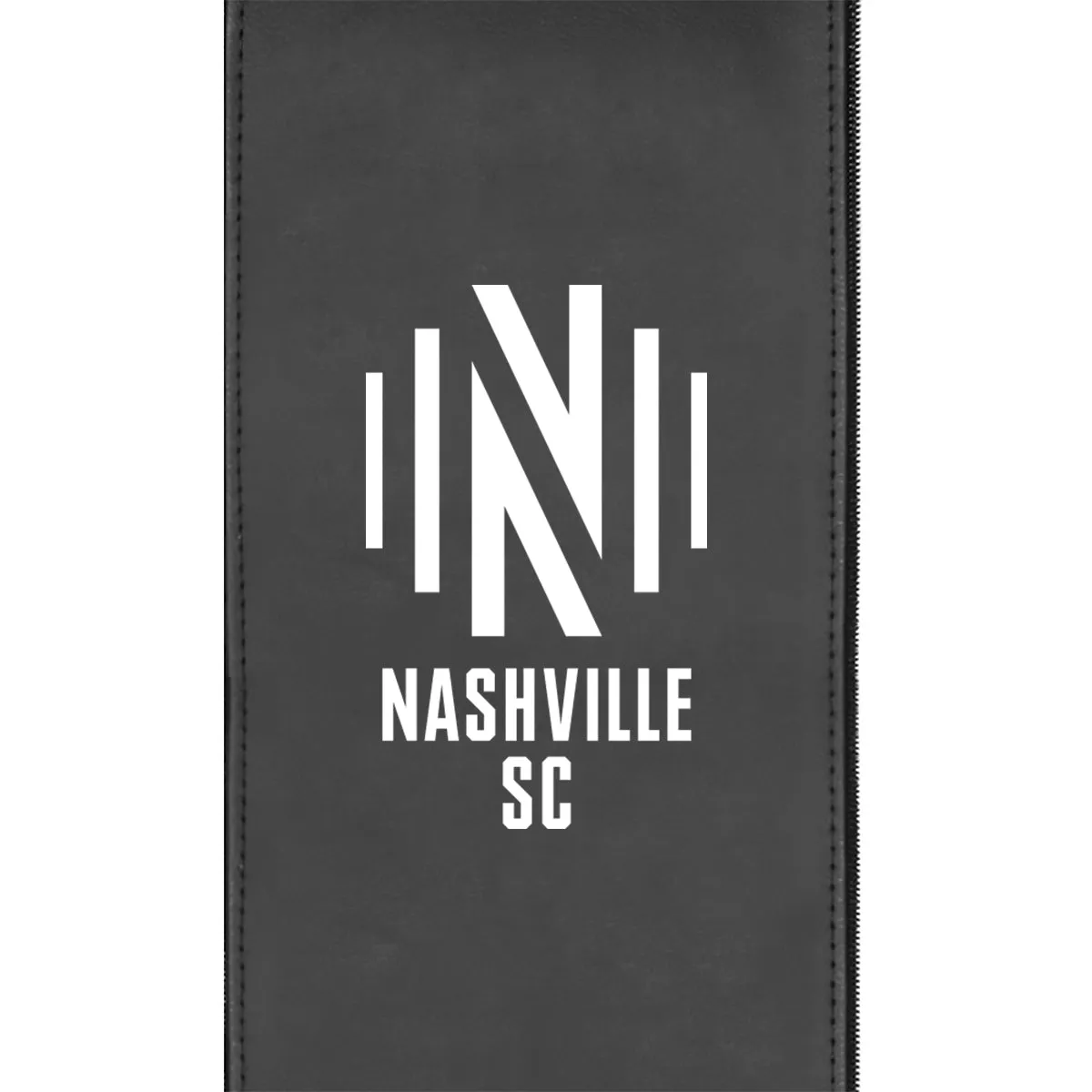 Stealth Power Plus Recliner with Nashville SC Secondary Logo