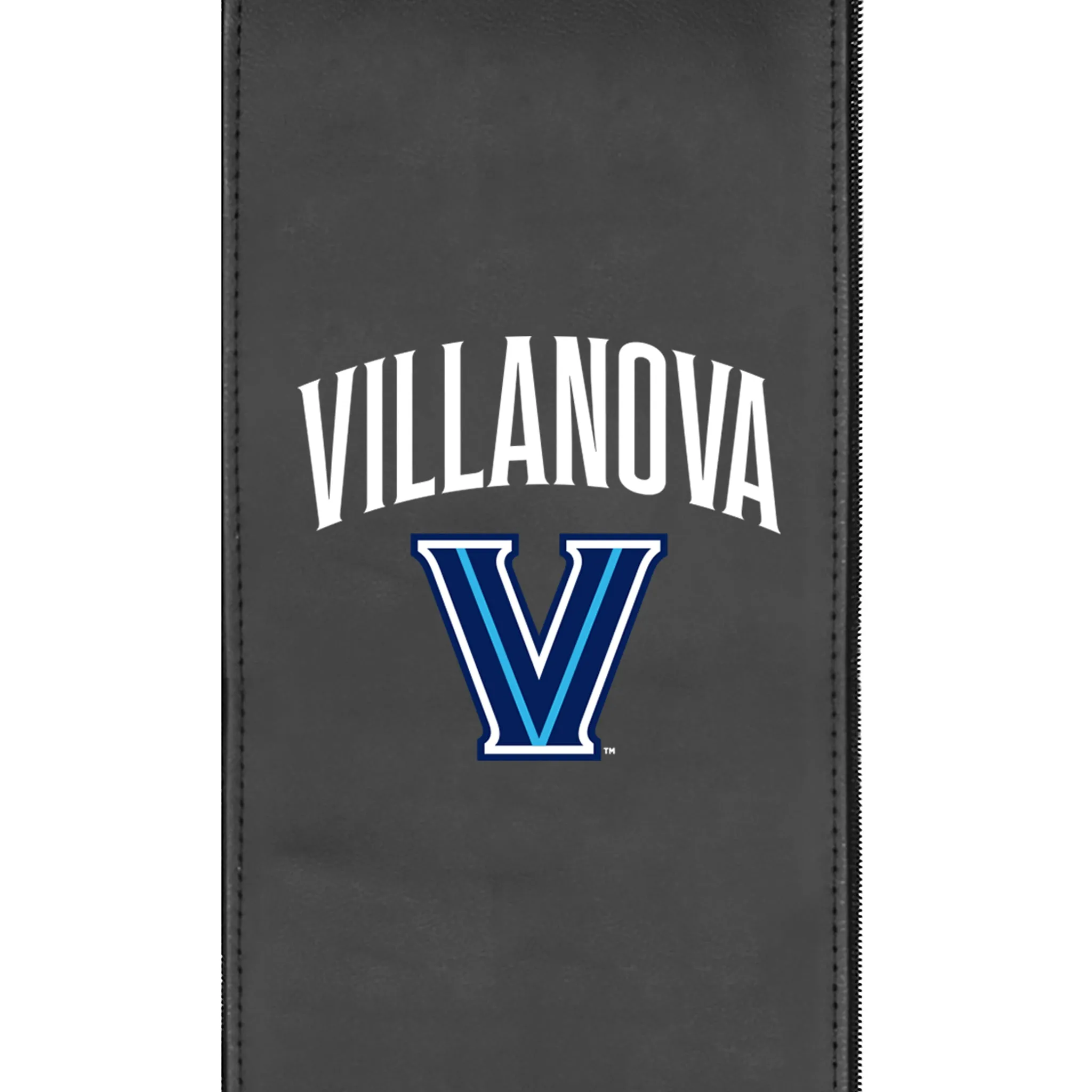 Stealth Power Plus Recliner with Villanova Wildcats Alternate Logo