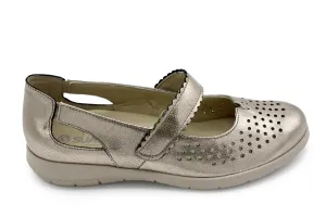 Suave  Jillian 6065 54 Gold