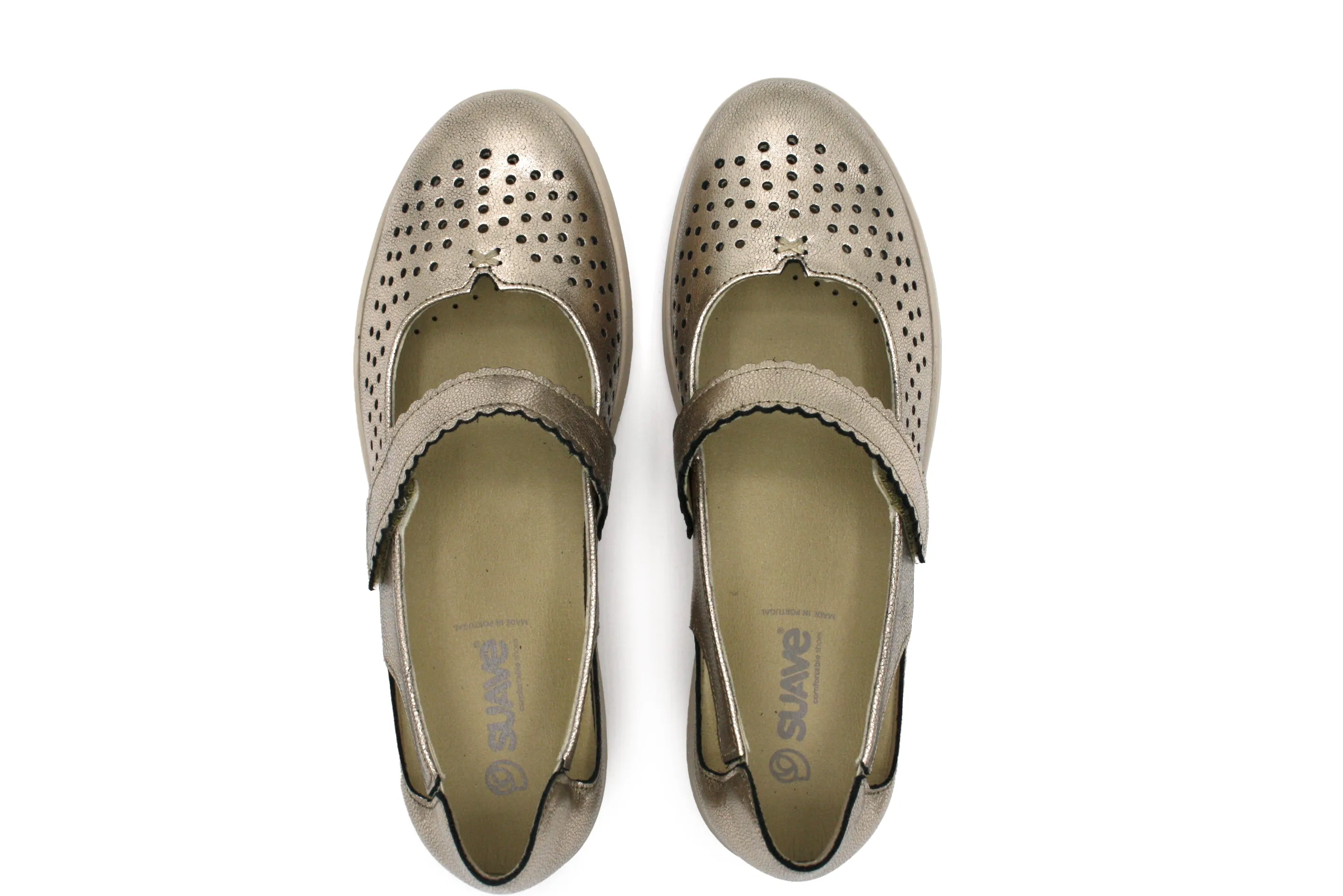 Suave  Jillian 6065 54 Gold