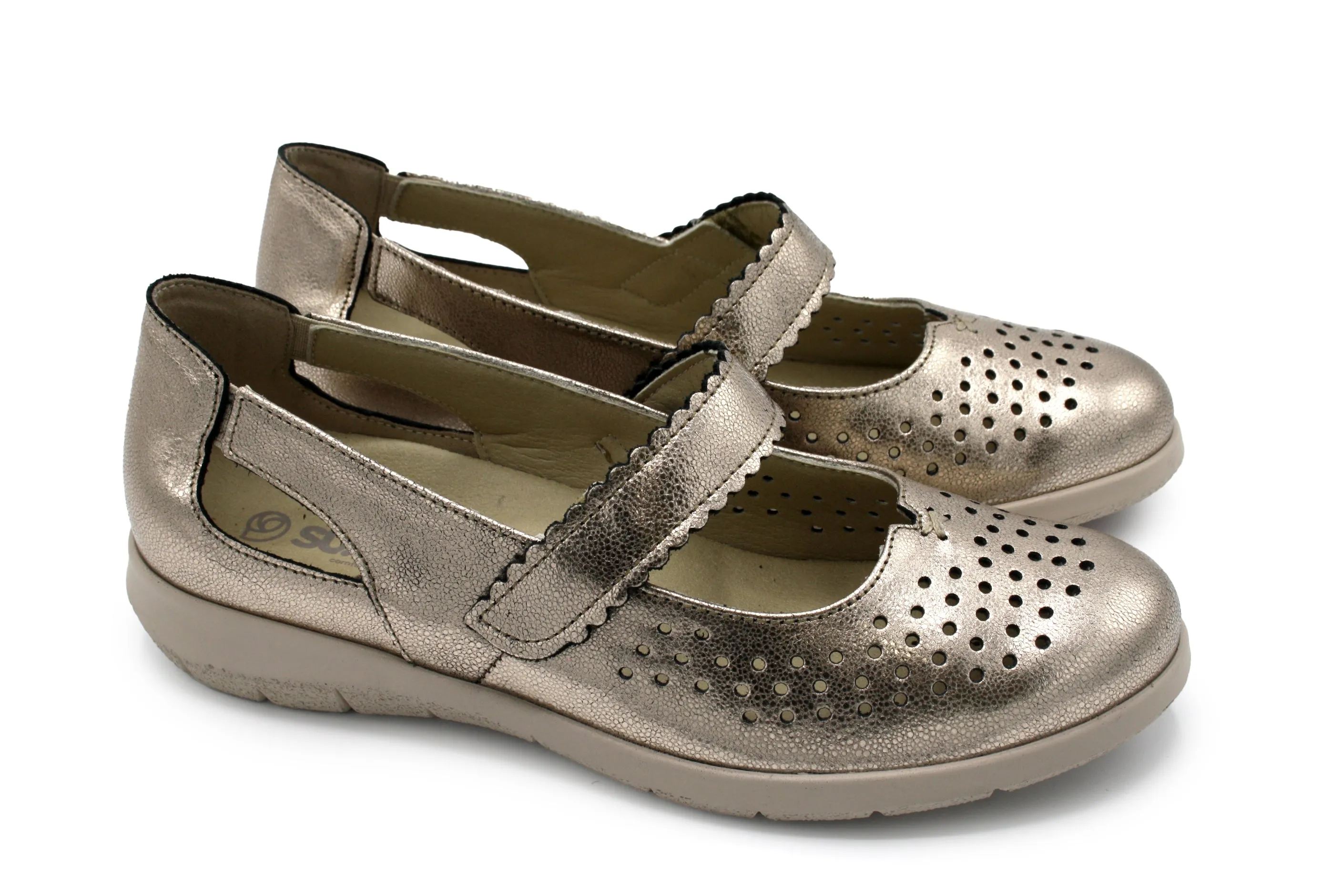 Suave  Jillian 6065 54 Gold