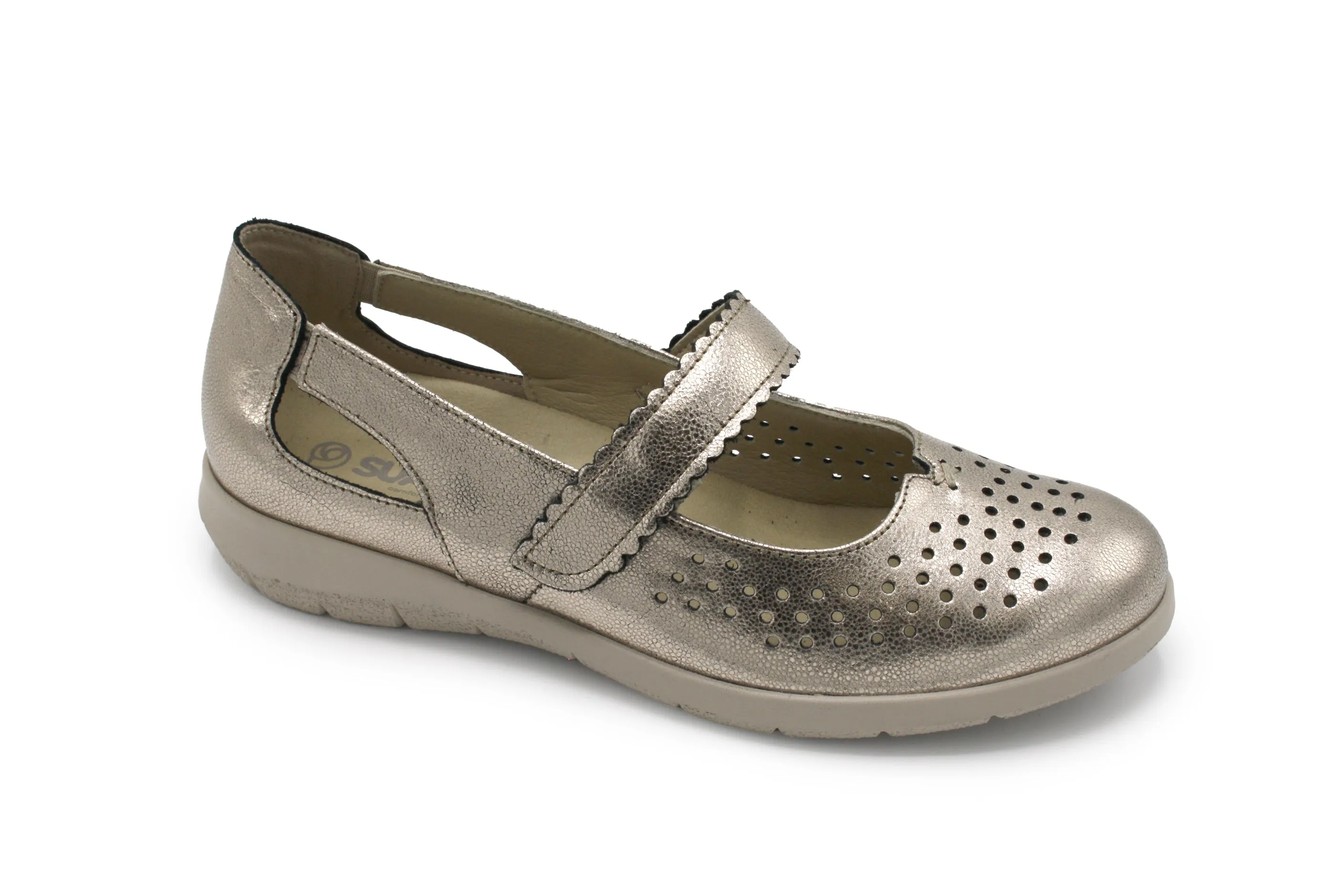 Suave  Jillian 6065 54 Gold