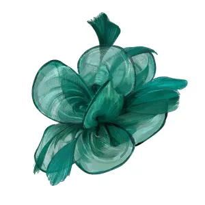 The Derby Fascinator