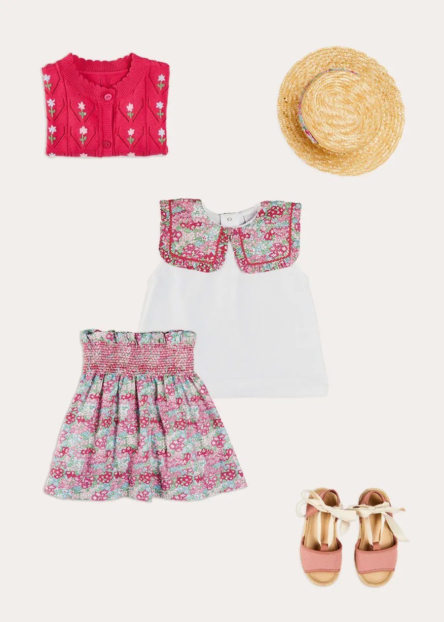 The Viola Girl Look