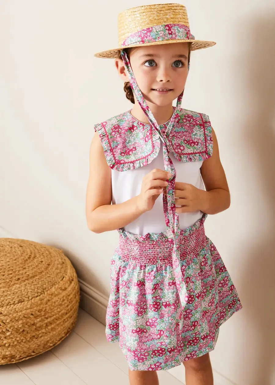 The Viola Girl Look