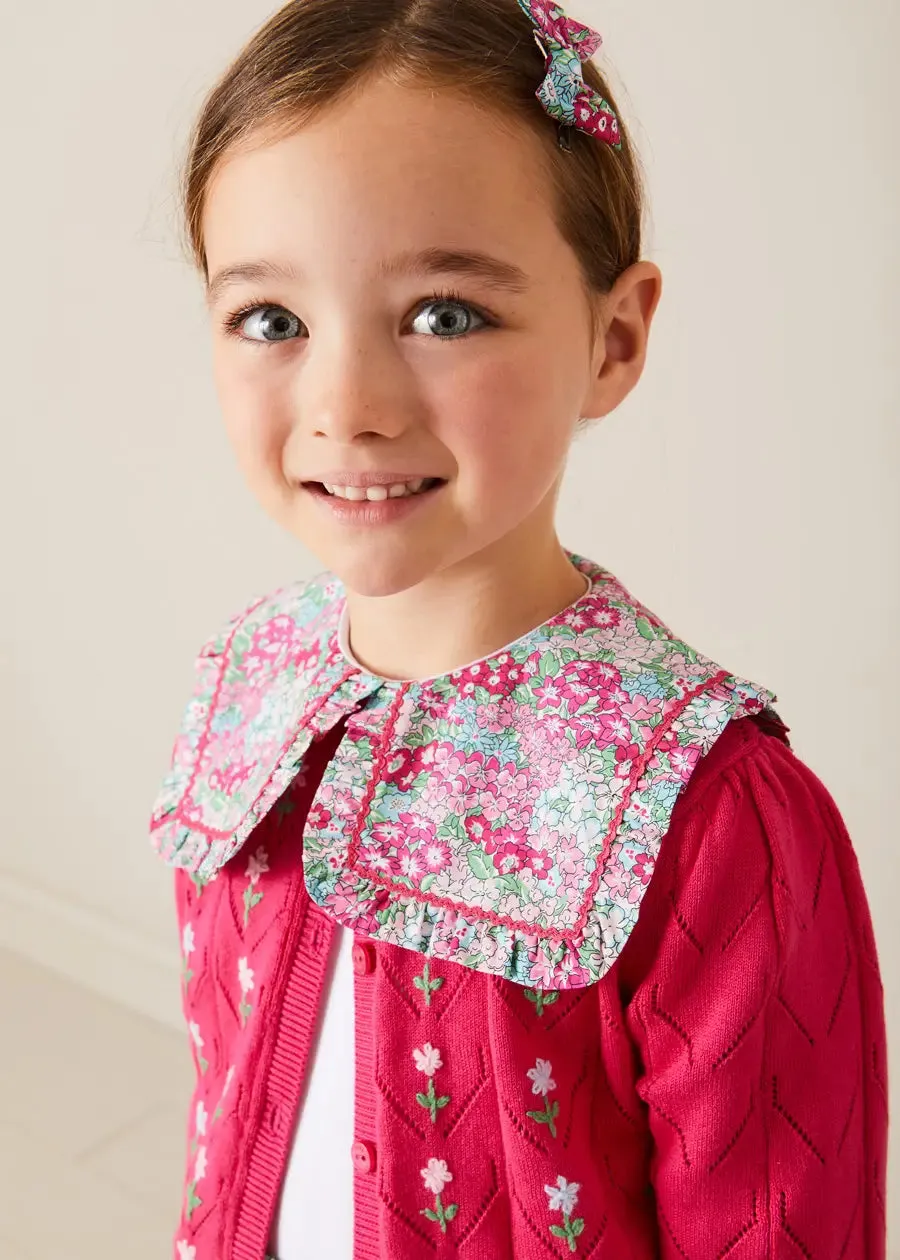 The Viola Girl Look