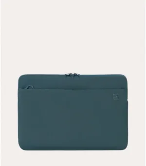 Tucano Neoprene Sleeve for MacBook Pro 16" -  Petroleum Blue
