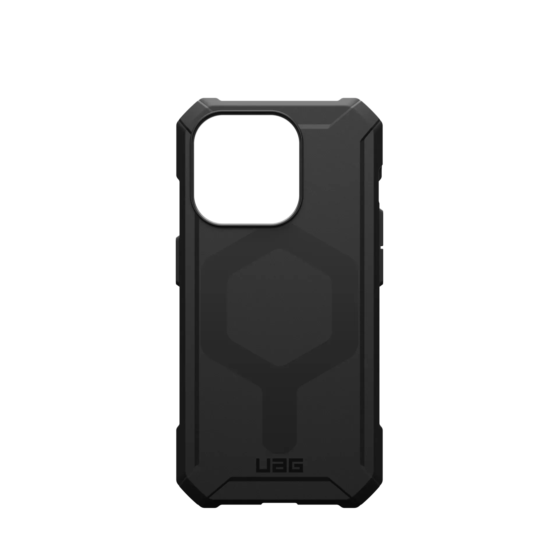 UAG Essential Armor MagSafe case for iPhone 15 Pro Max