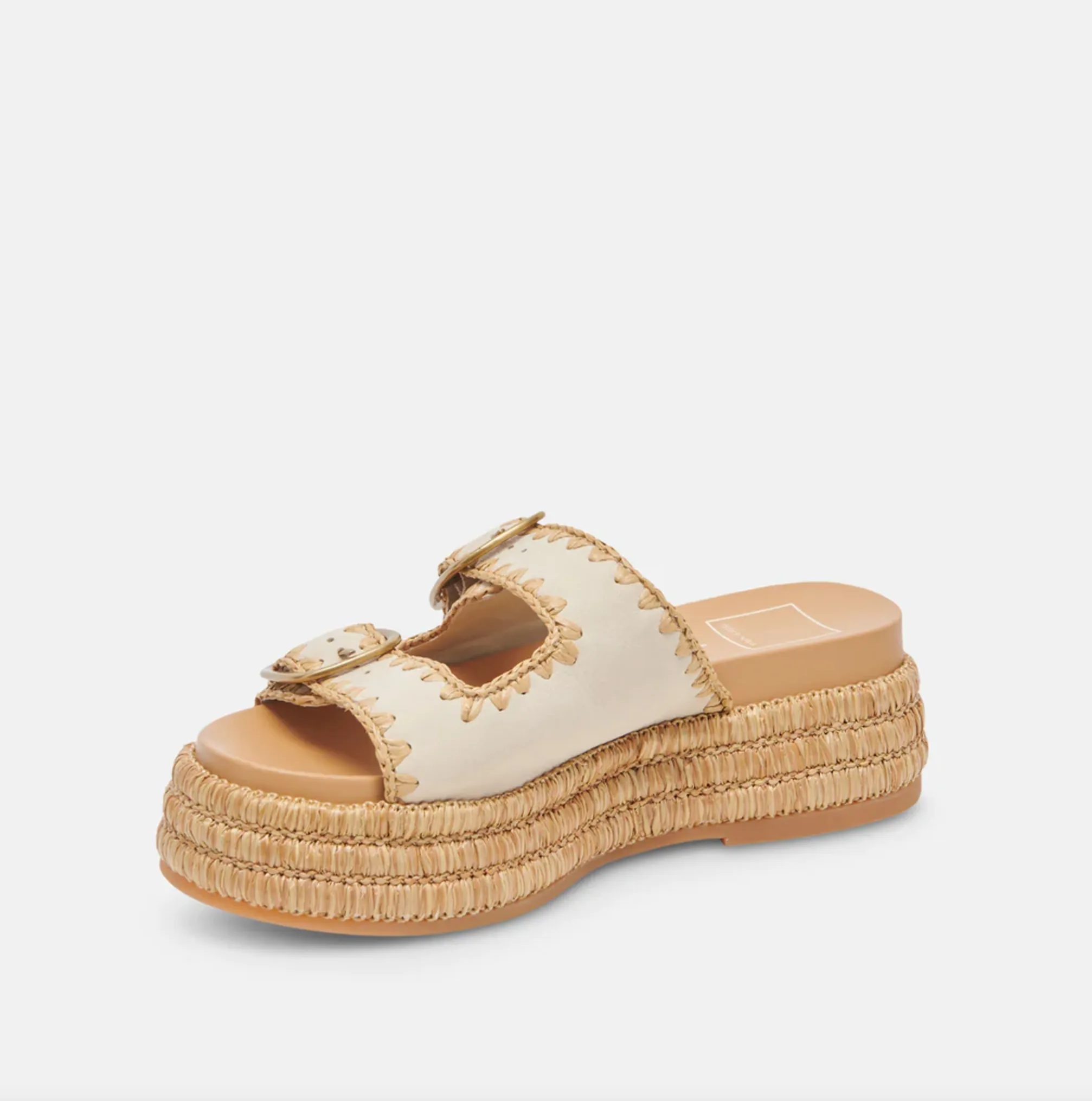 Wanika Sandal - Sand