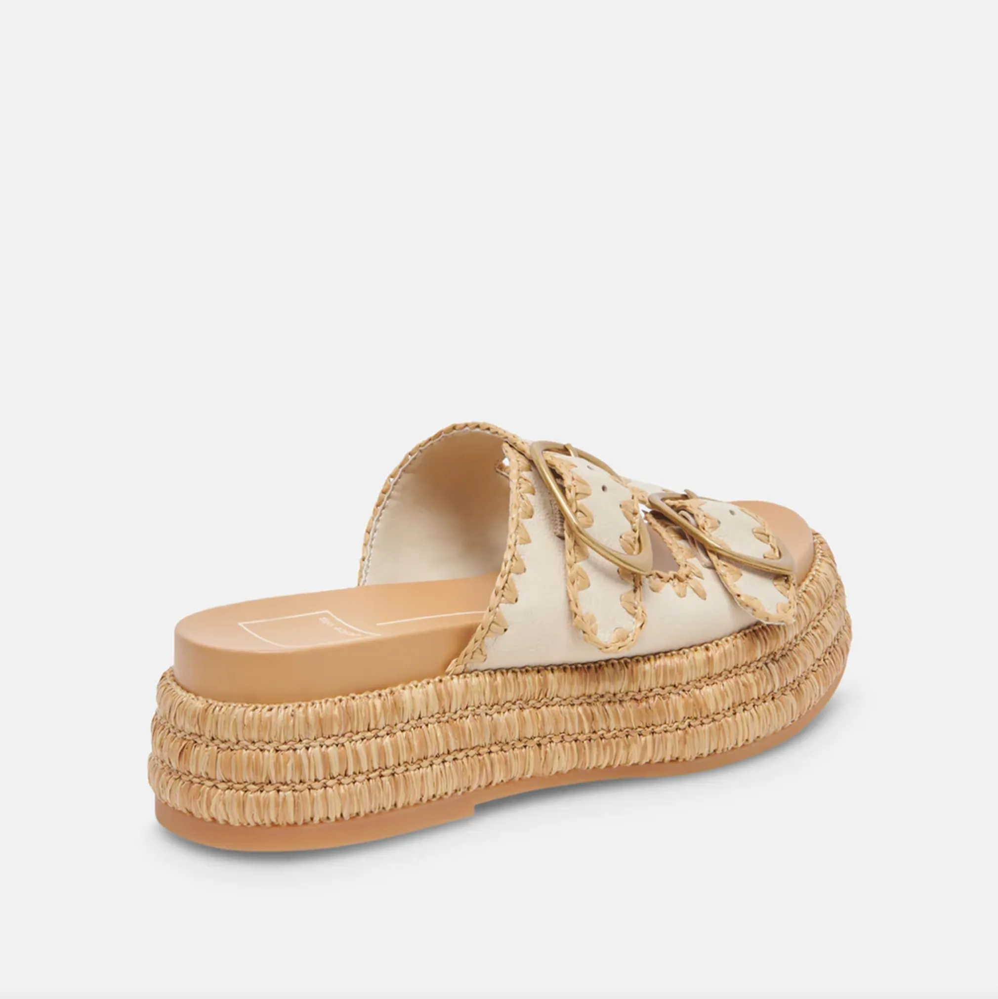 Wanika Sandal - Sand